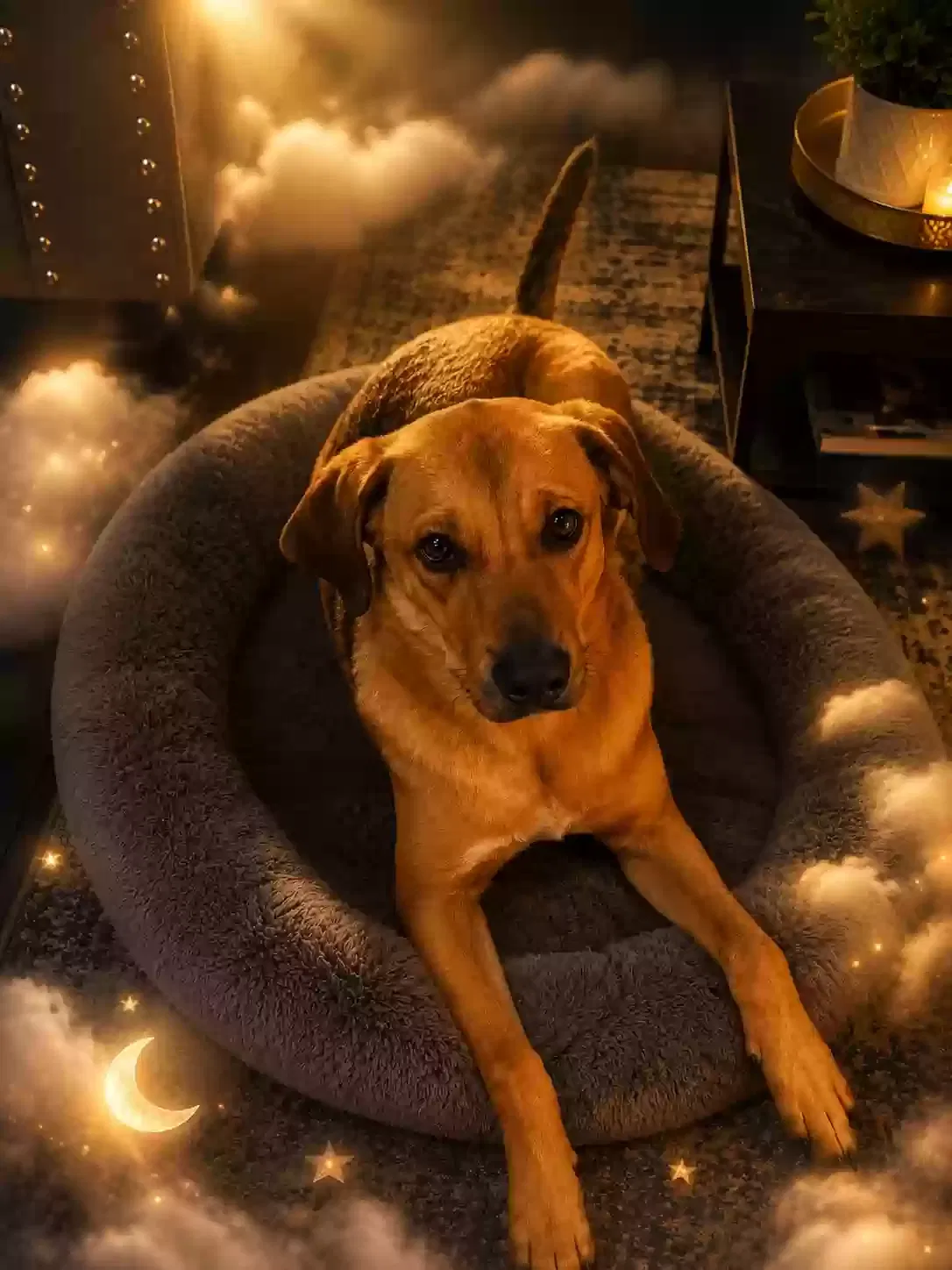 Feisty, Coonhound Dog for adoption in Brooklyn, NY, 11217