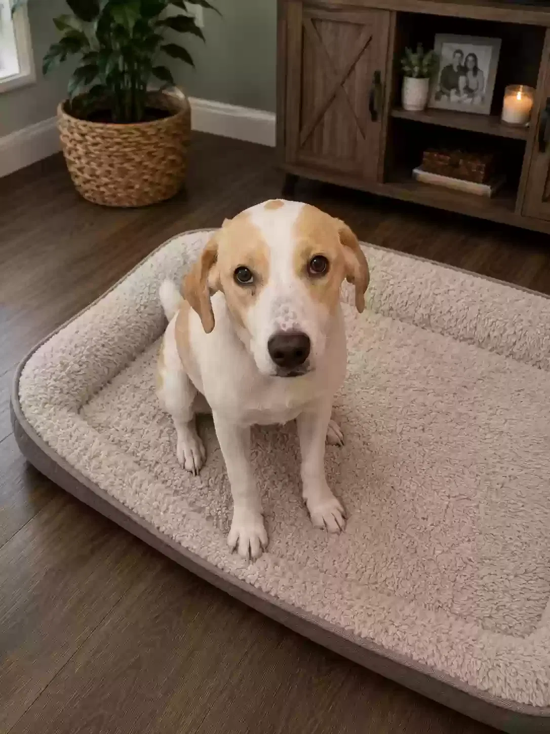 Dog, Coonhound Dog for adoption in Brooklyn, NY, 11217