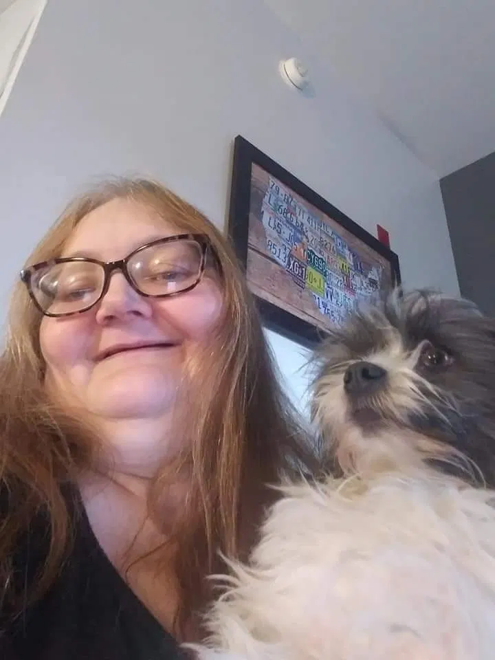 Lost dog in Butte, MT, 59701