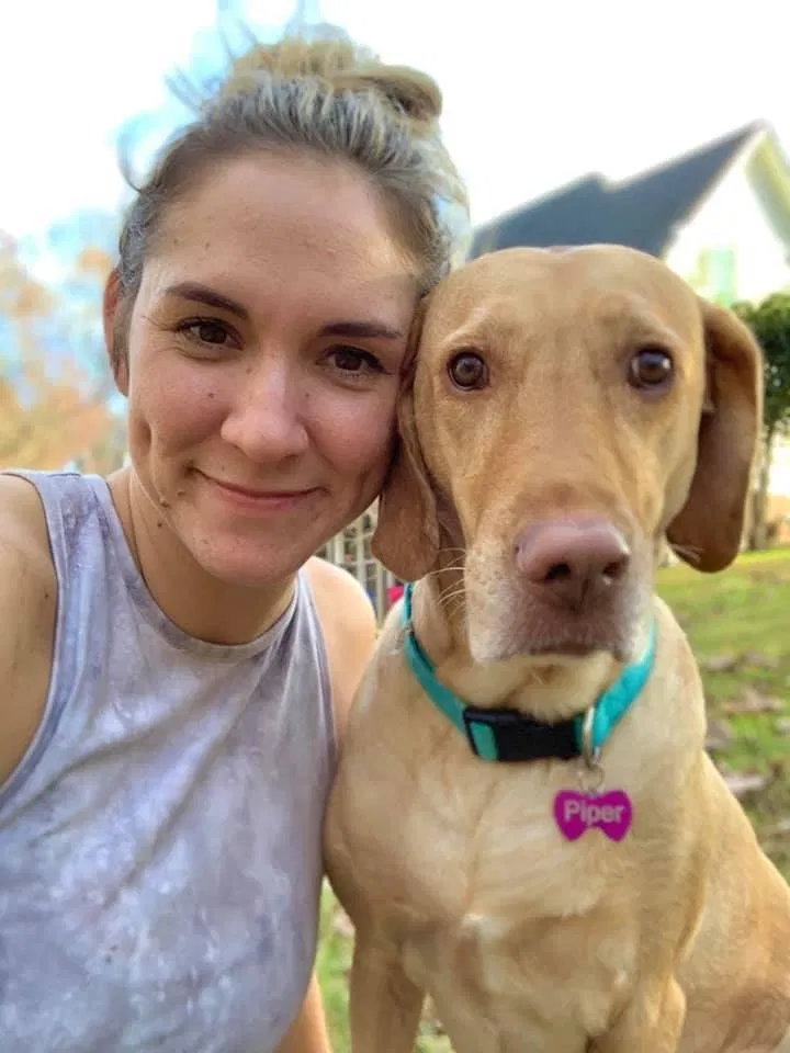 Lost dog in Lincolnton, NC, 28092