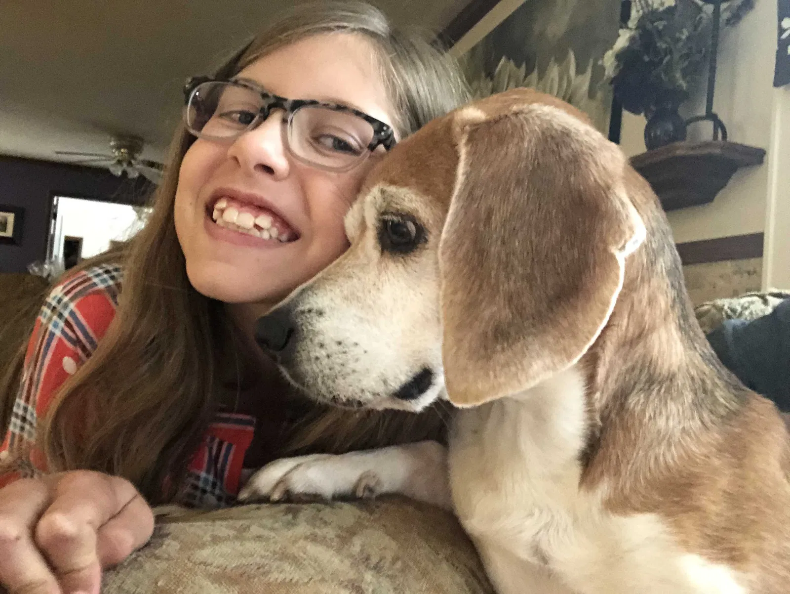 Lost dog in Asheboro, NC, 27205