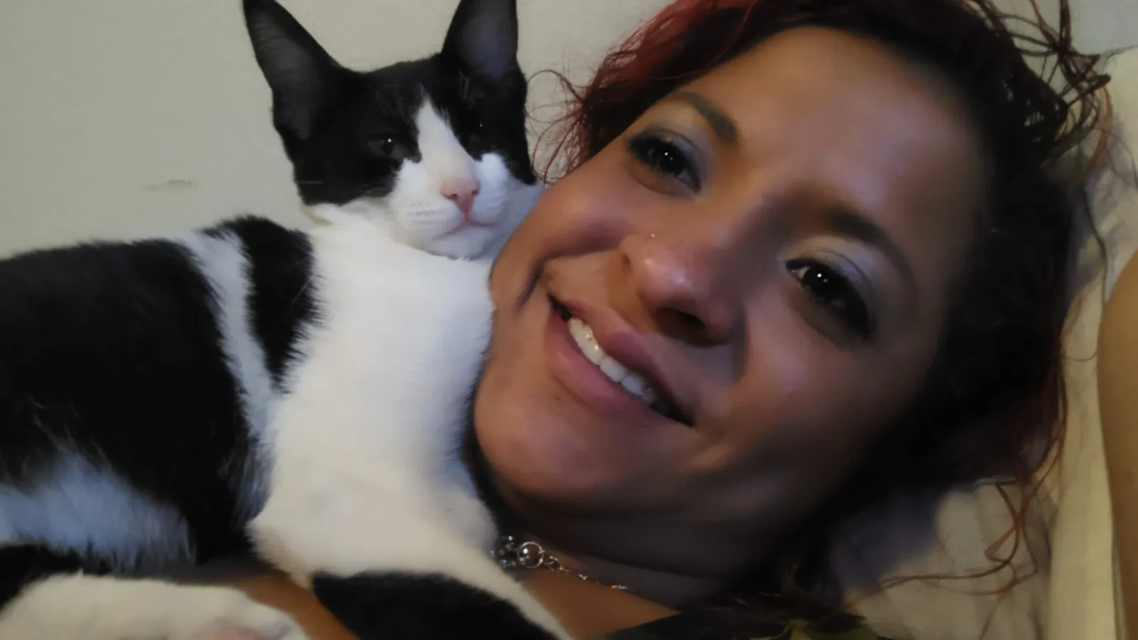 Lost cat in Tacoma, WA, 98424