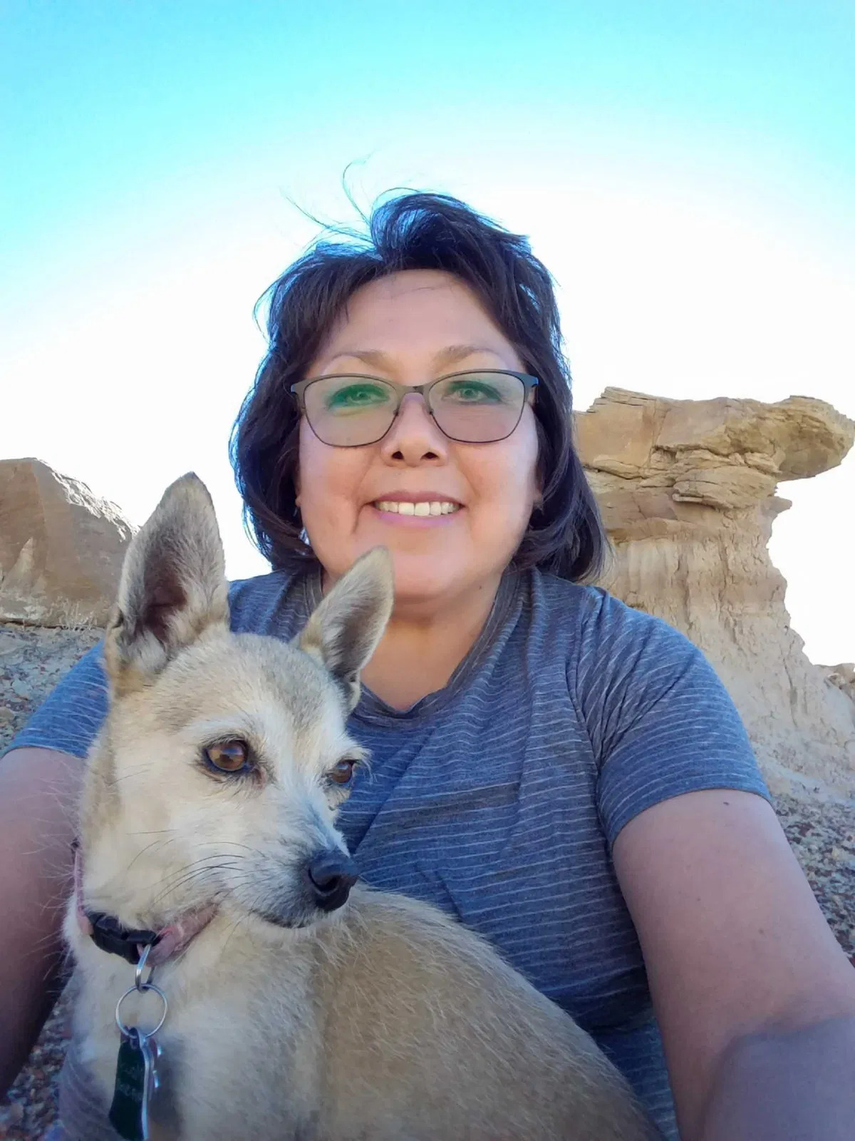 Lost dog in Oceanside, CA, 92057