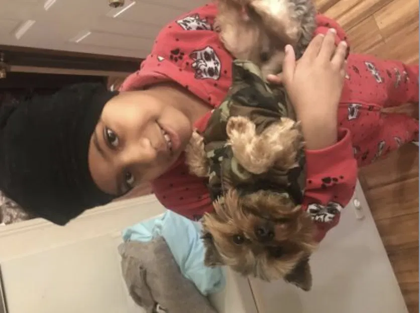 Lost dog in Rome, GA, 30165
