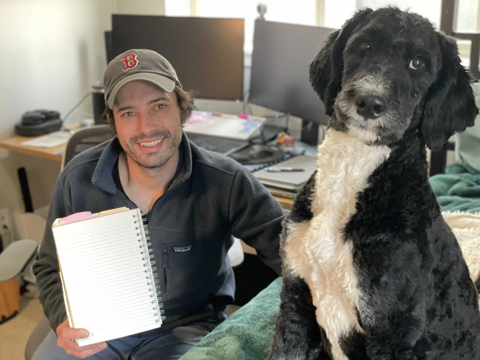 Lost dog in Denver, CO, 80224