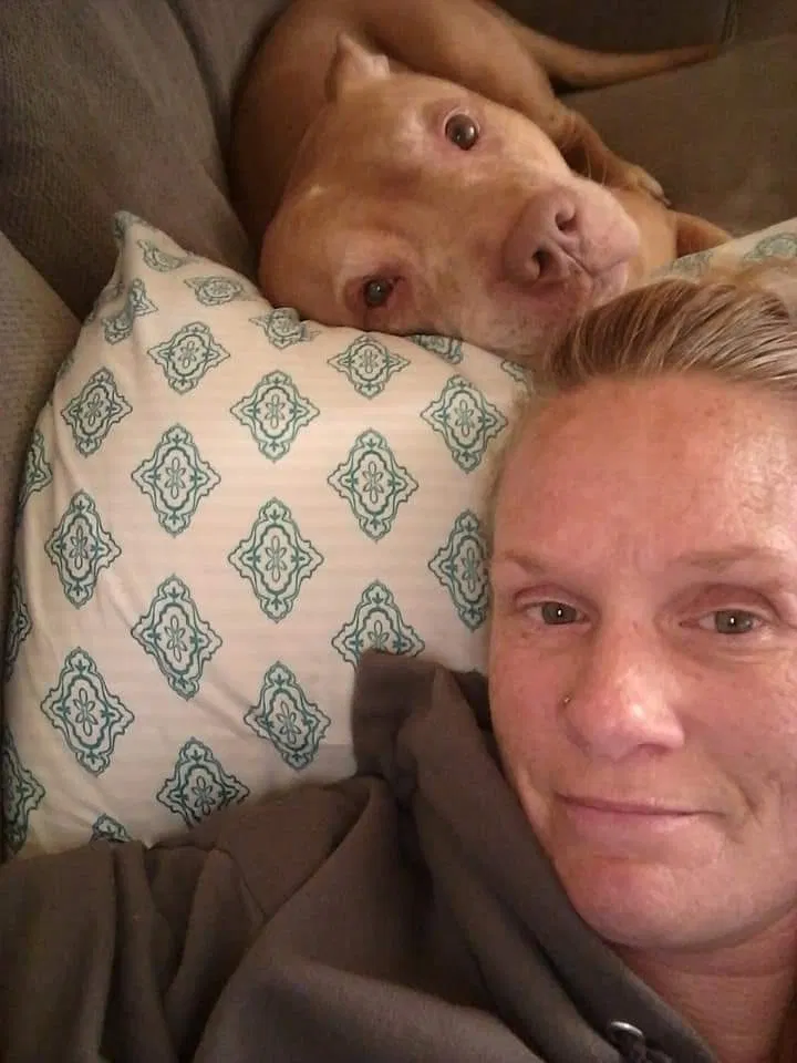 Lost dog in Sparks, NV, 89431