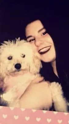 Lost dog in Williamsburg, KY, 40769
