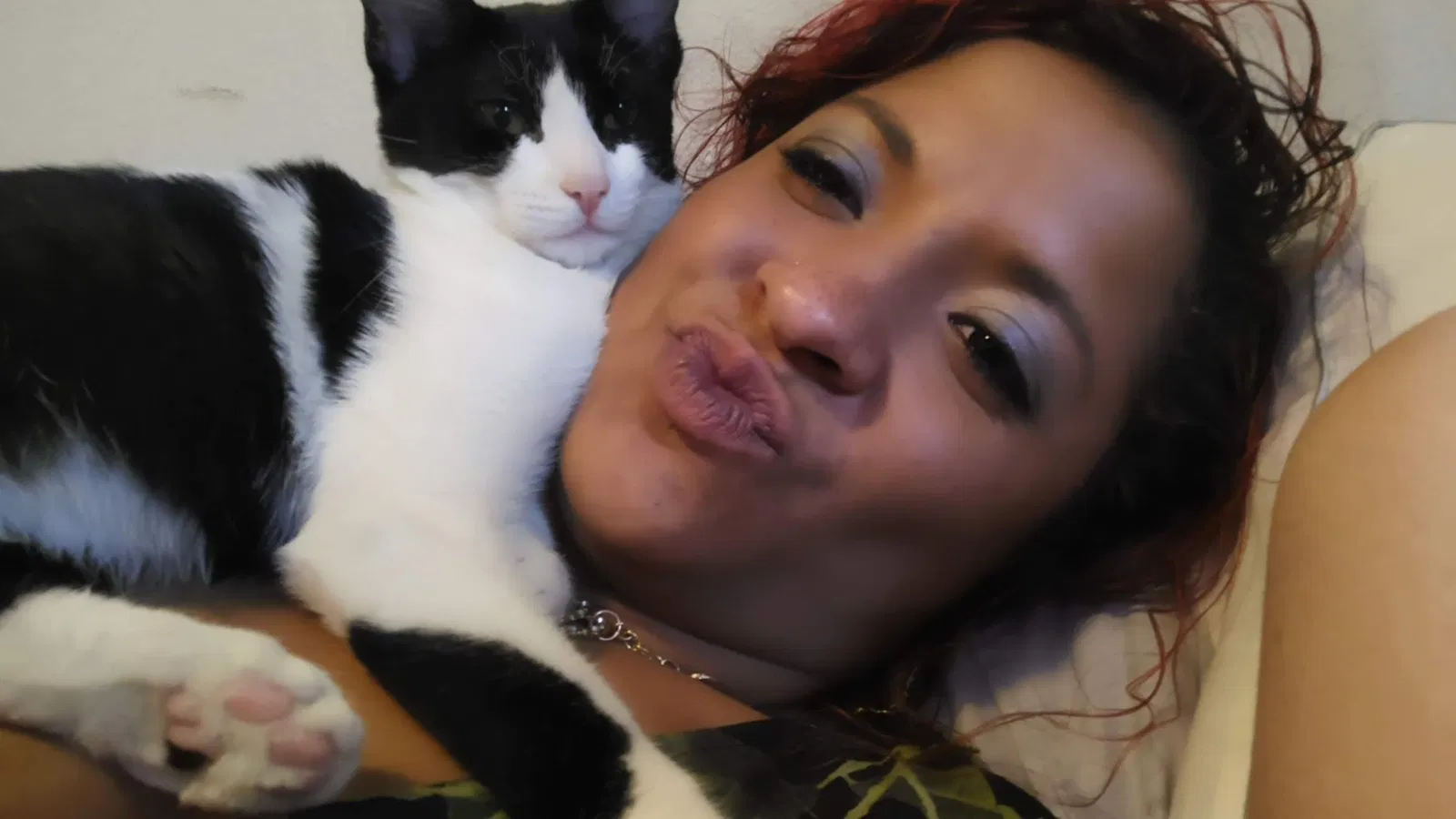 Lost cat in Tacoma, WA, 98424