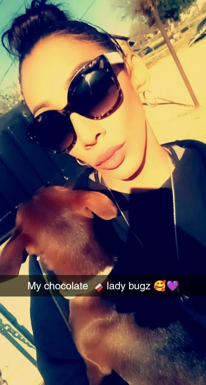 Lost dog in Abilene, TX, 79603