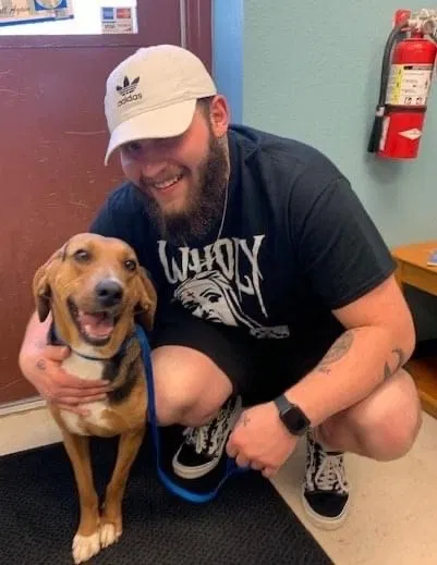 Lost dog in North Richland Hills, TX, 76180