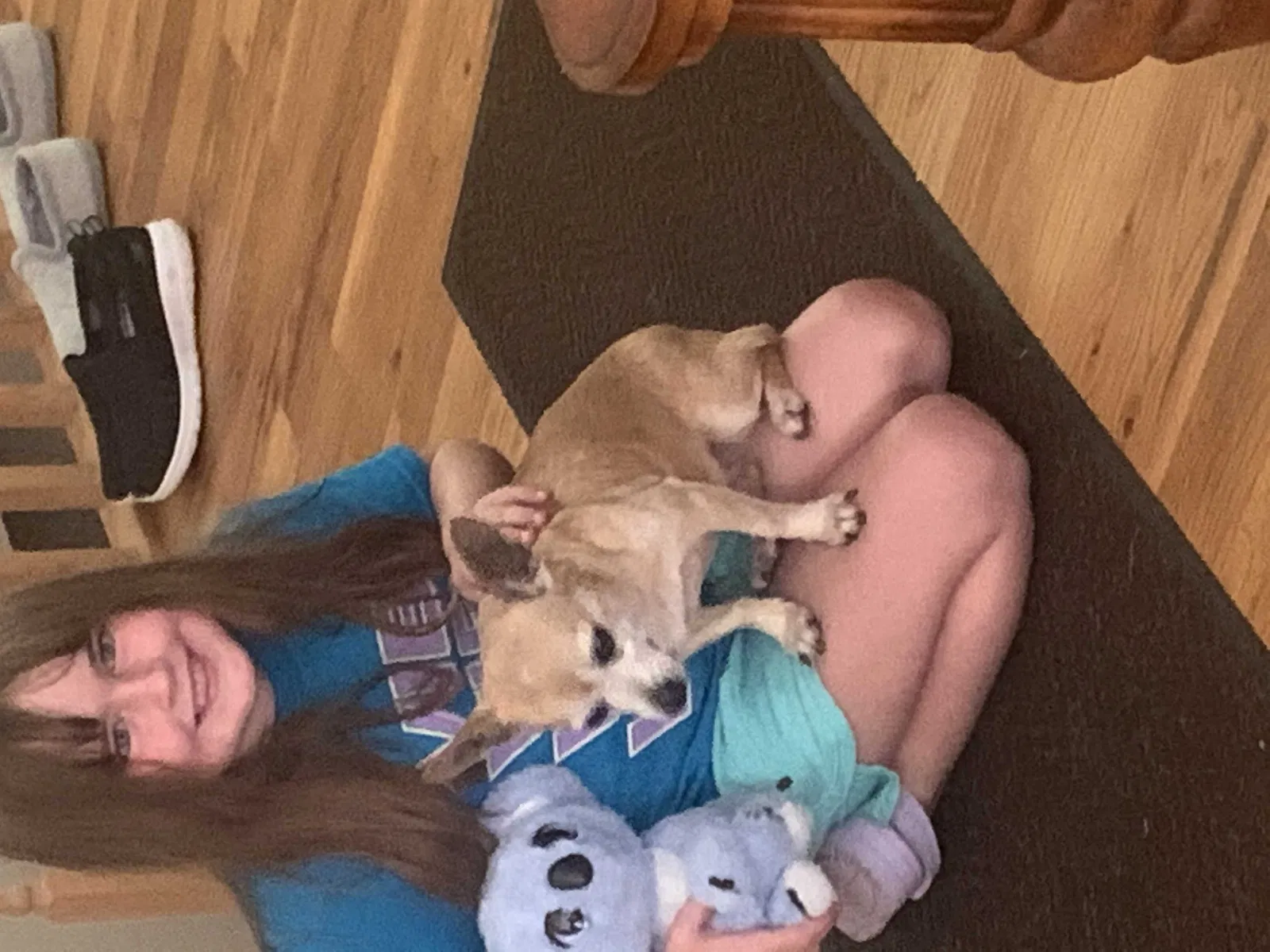 Lost dog in Eatonton, GA, 31024