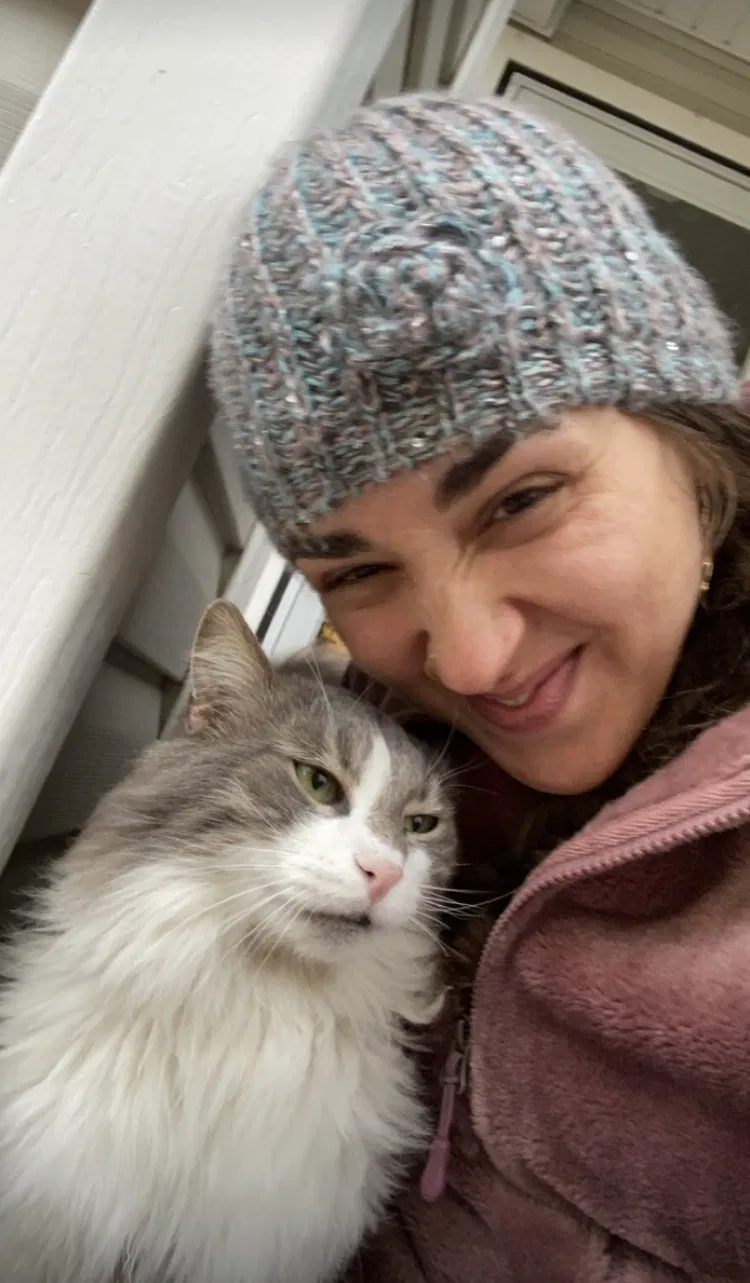 Lost cat in Littleton, CO, 80125