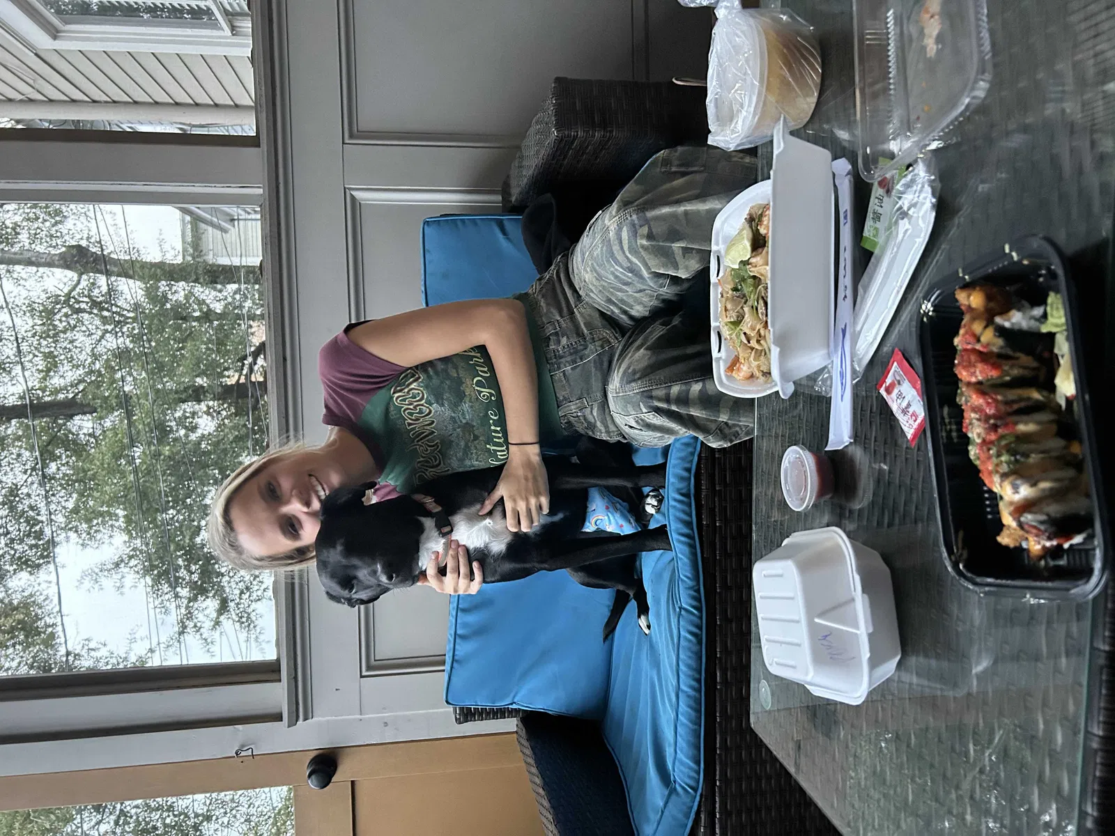 Lost dog in Savannah, GA, 31401