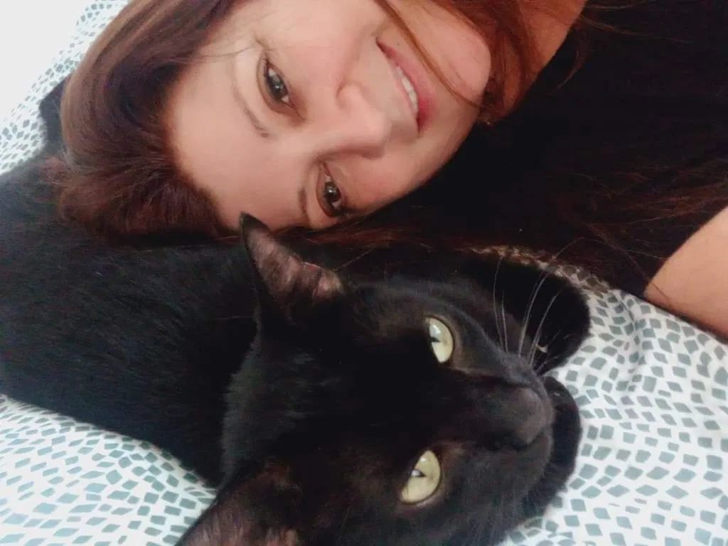 Lost cat in Miami, FL, 33126