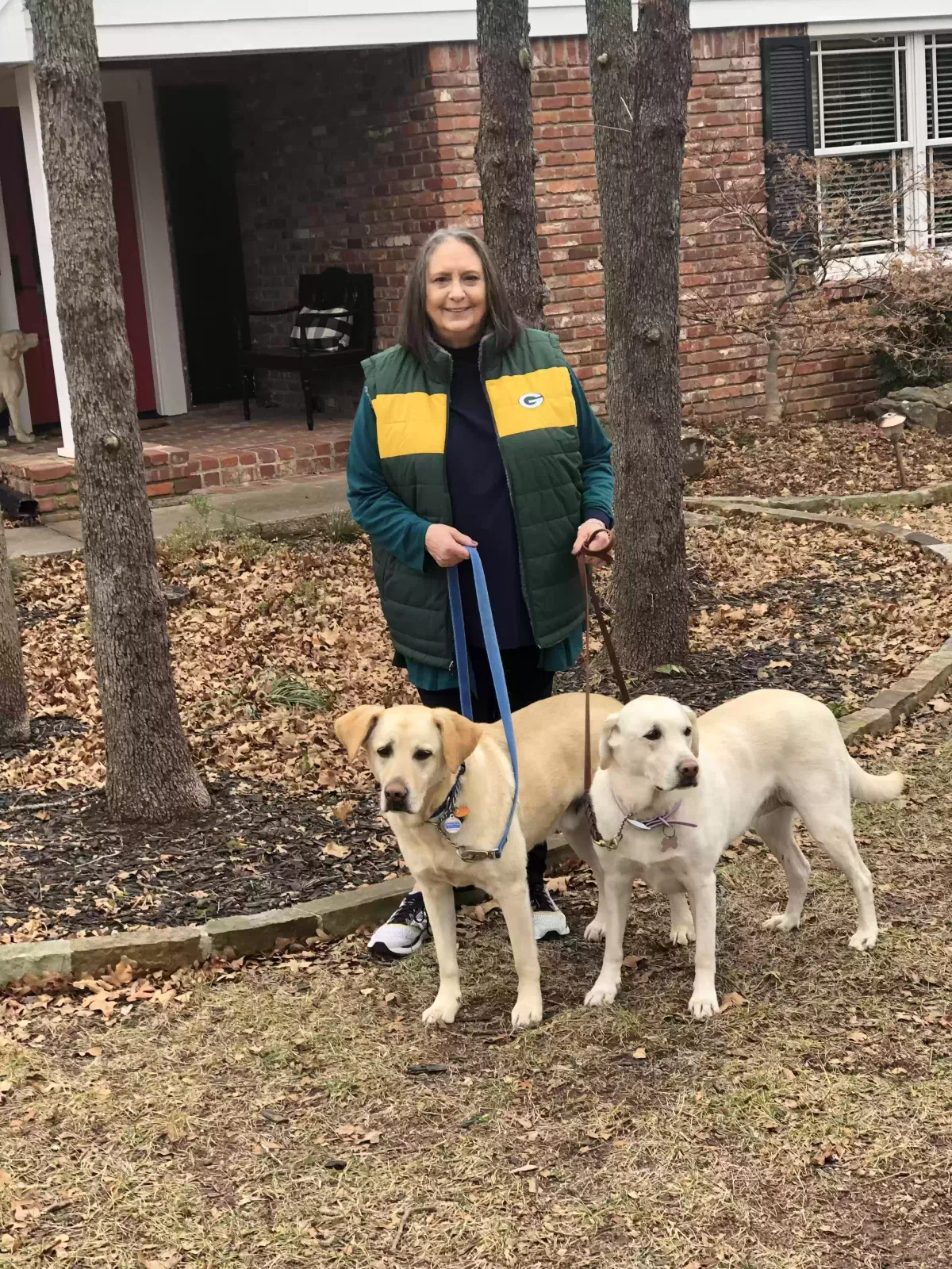 Lost dog in Edmond, OK, 73013