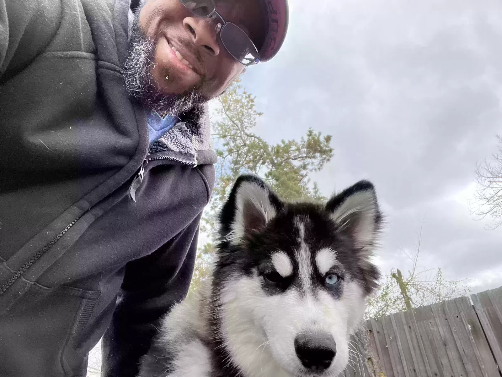 Lost dog in Aurora, CO, 80014