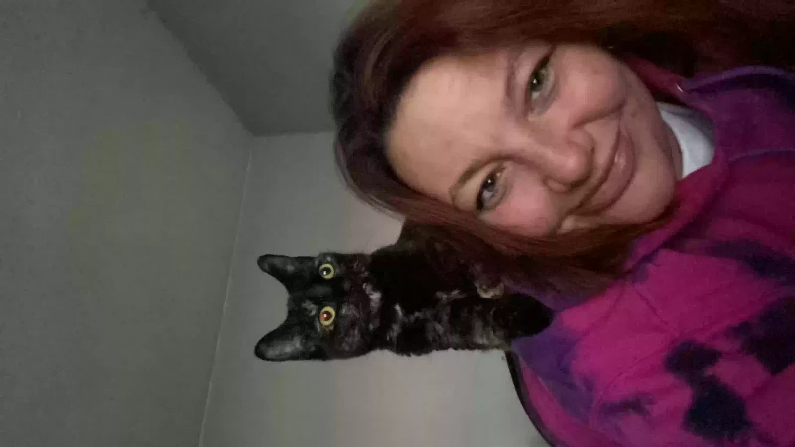 Lost cat in Dunnellon, FL, 34431