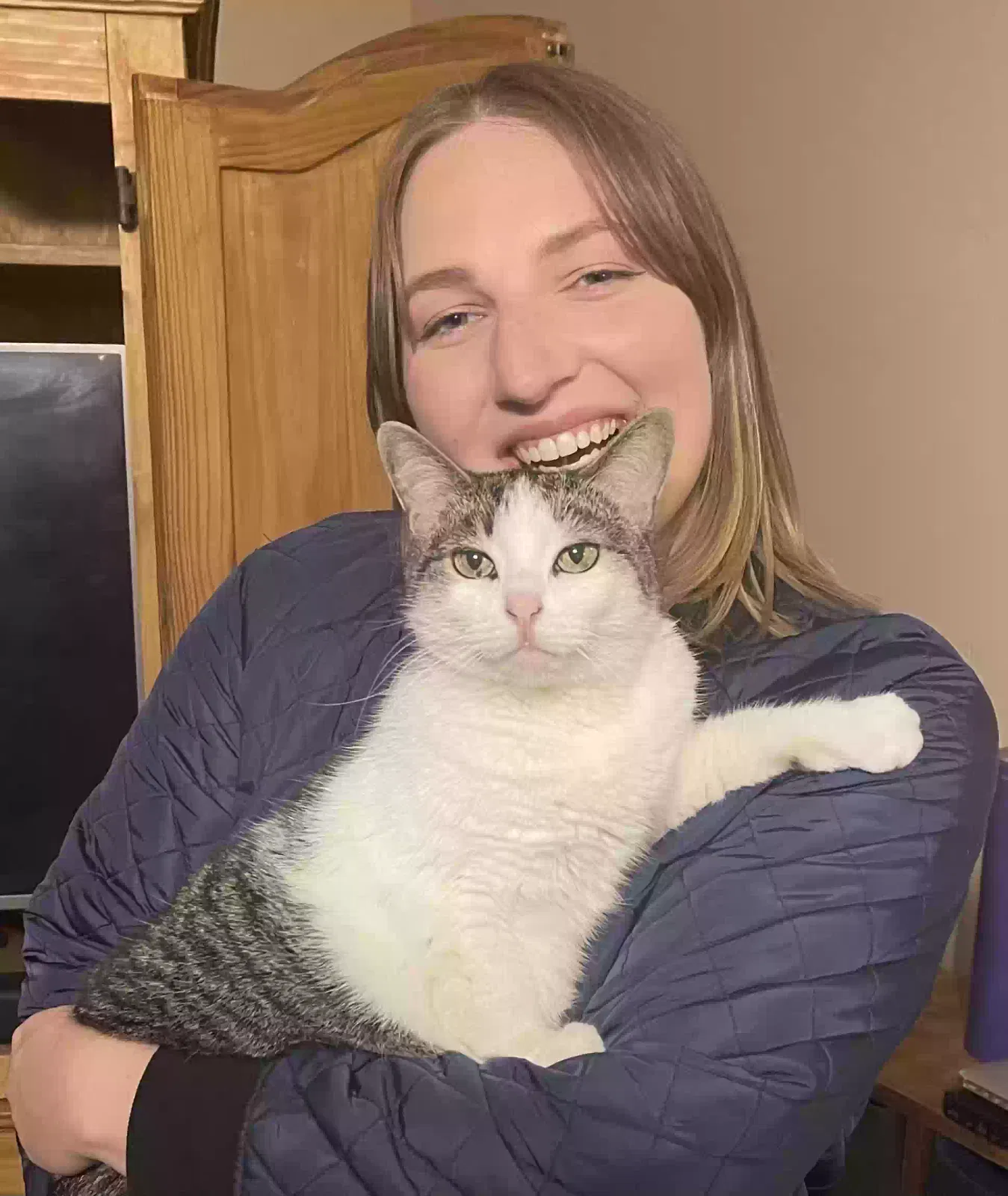 Lost cat in Agoura Hills, CA, 91301