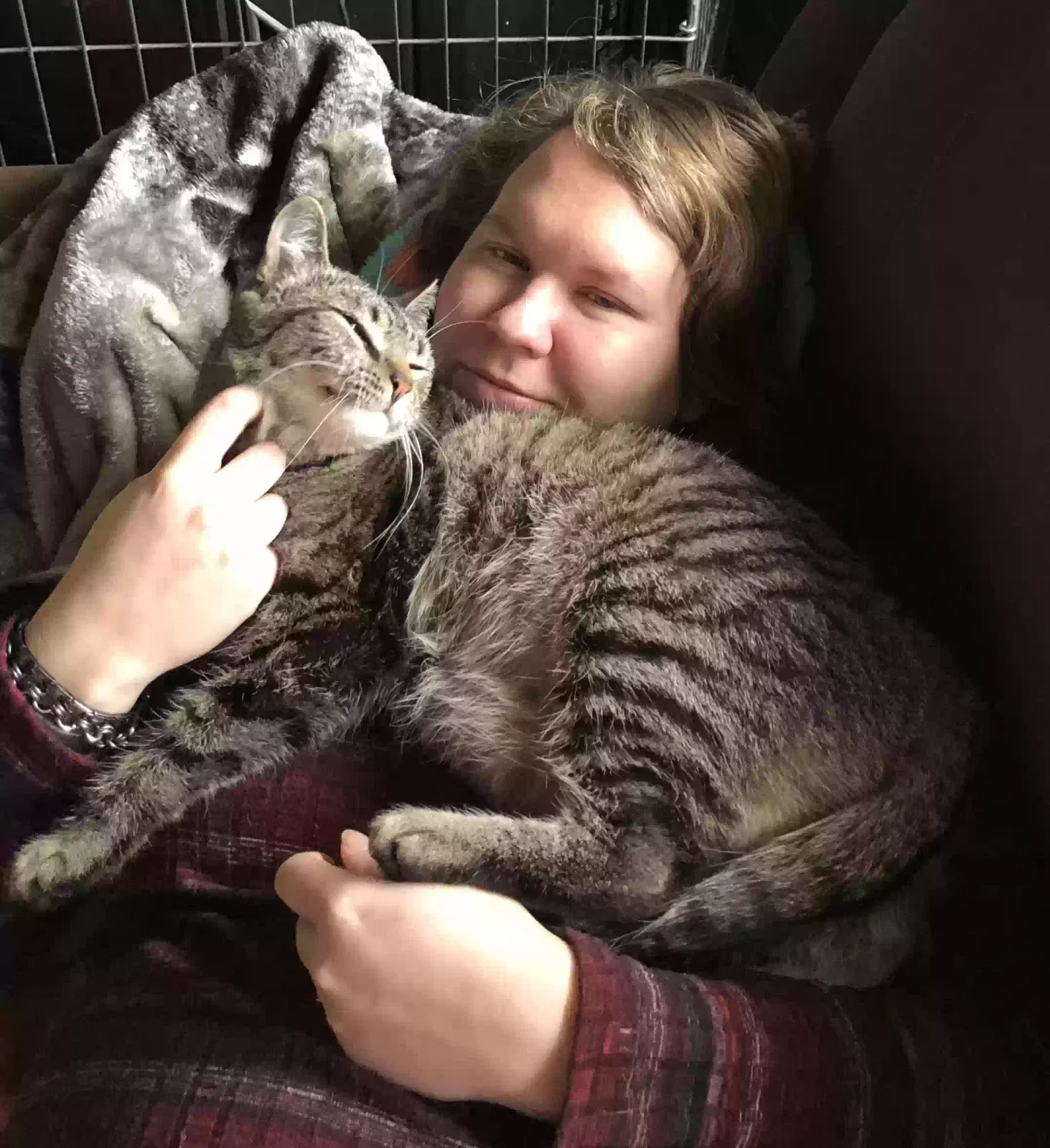 Lost cat in Valley Center, CA, 92082