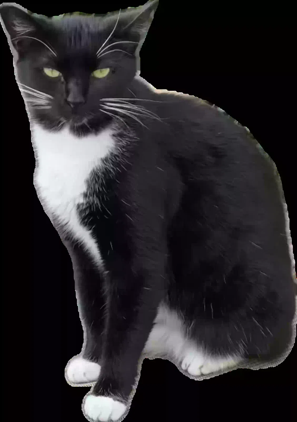 Lost cat in Marietta, GA, 30008