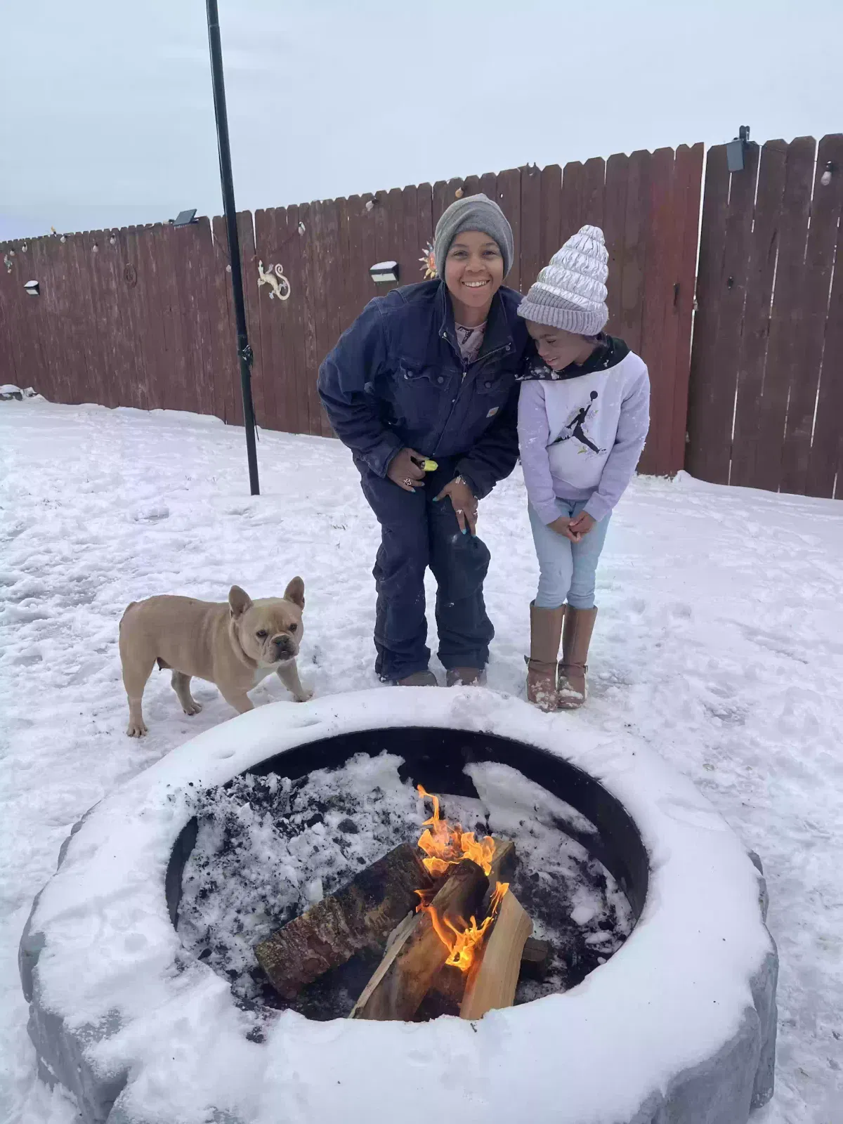 Lost dog in Dickinson, TX, 77539