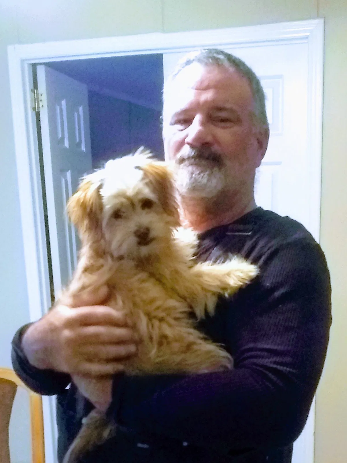 Lost dog in Amite, LA, 70422