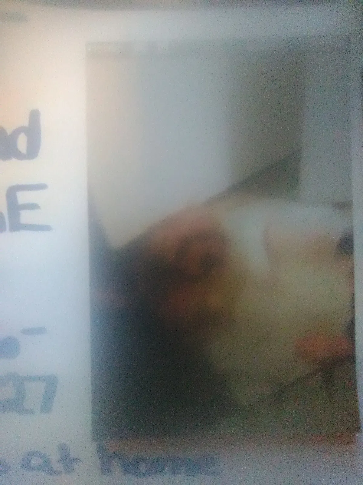 Lost dog in Tulsa, OK, 74135