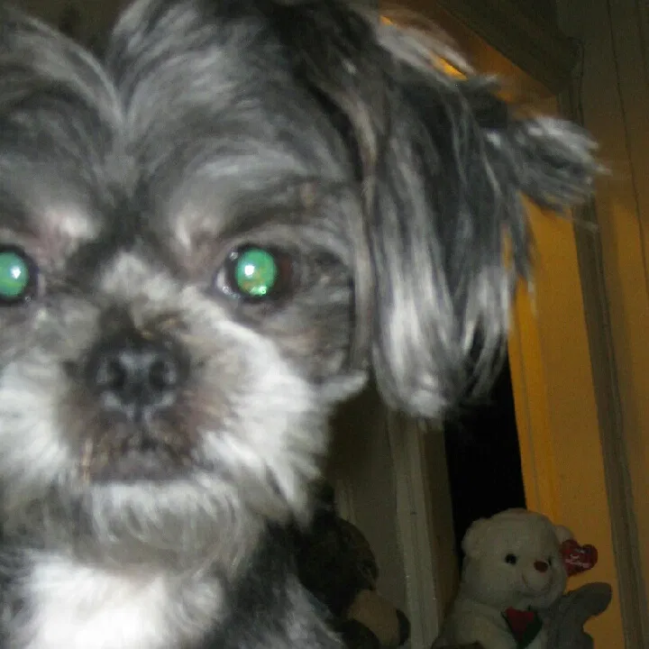 Lost dog in Fairburn, GA, 30213