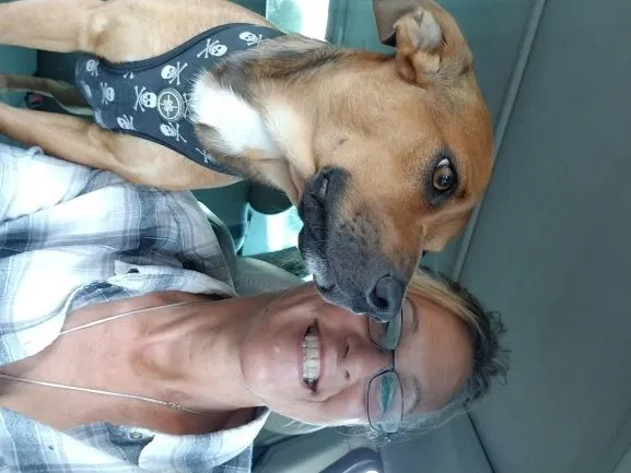 Lost dog in Bend, OR, 97701