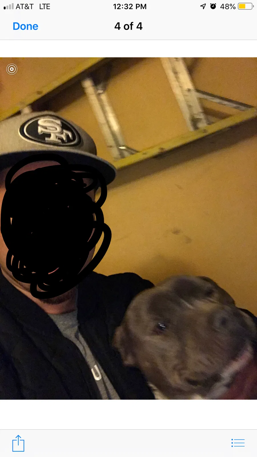 Lost dog in Earlimart, CA, 93219