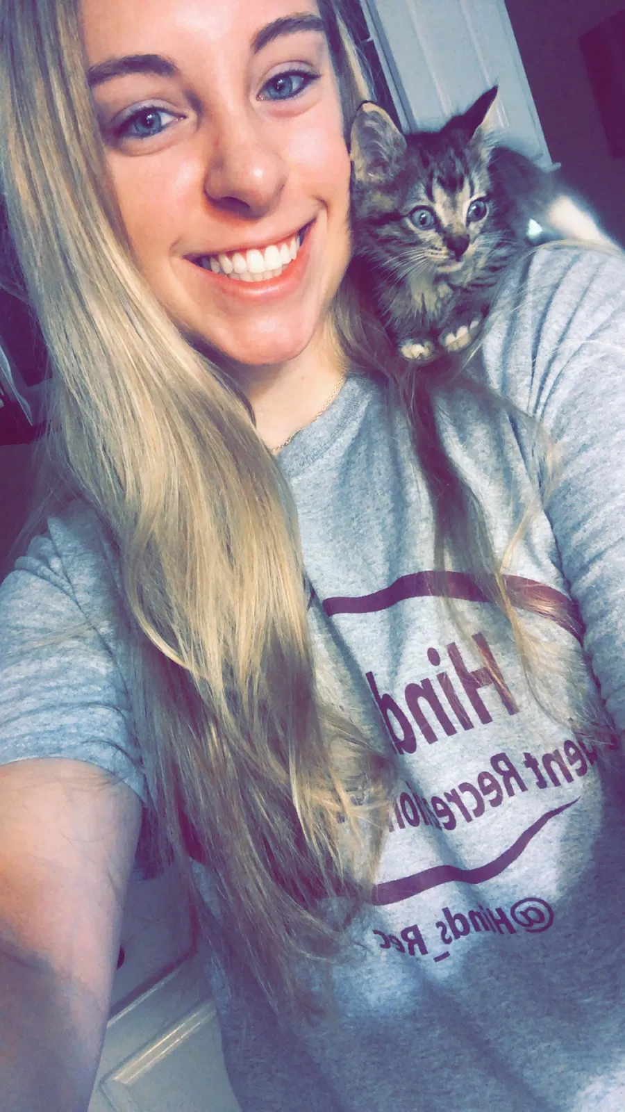 Lost cat in Jackson, MS, 39211