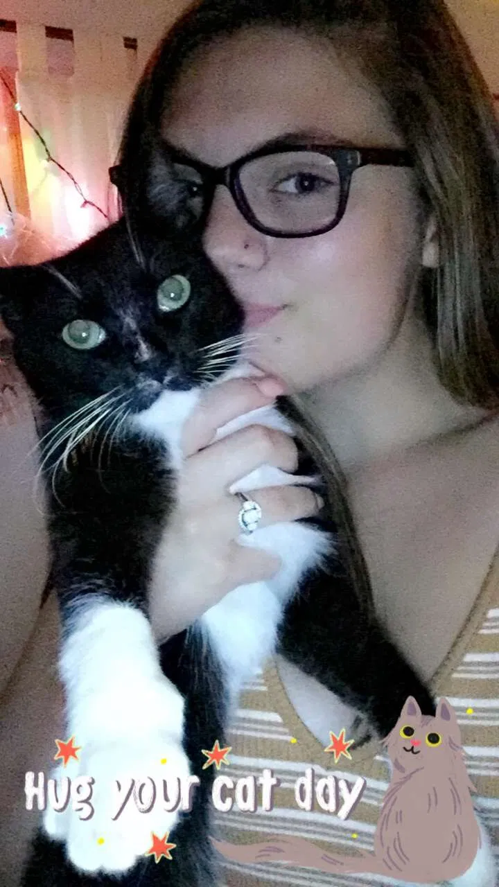 Lost cat in Auburn, GA, 30011