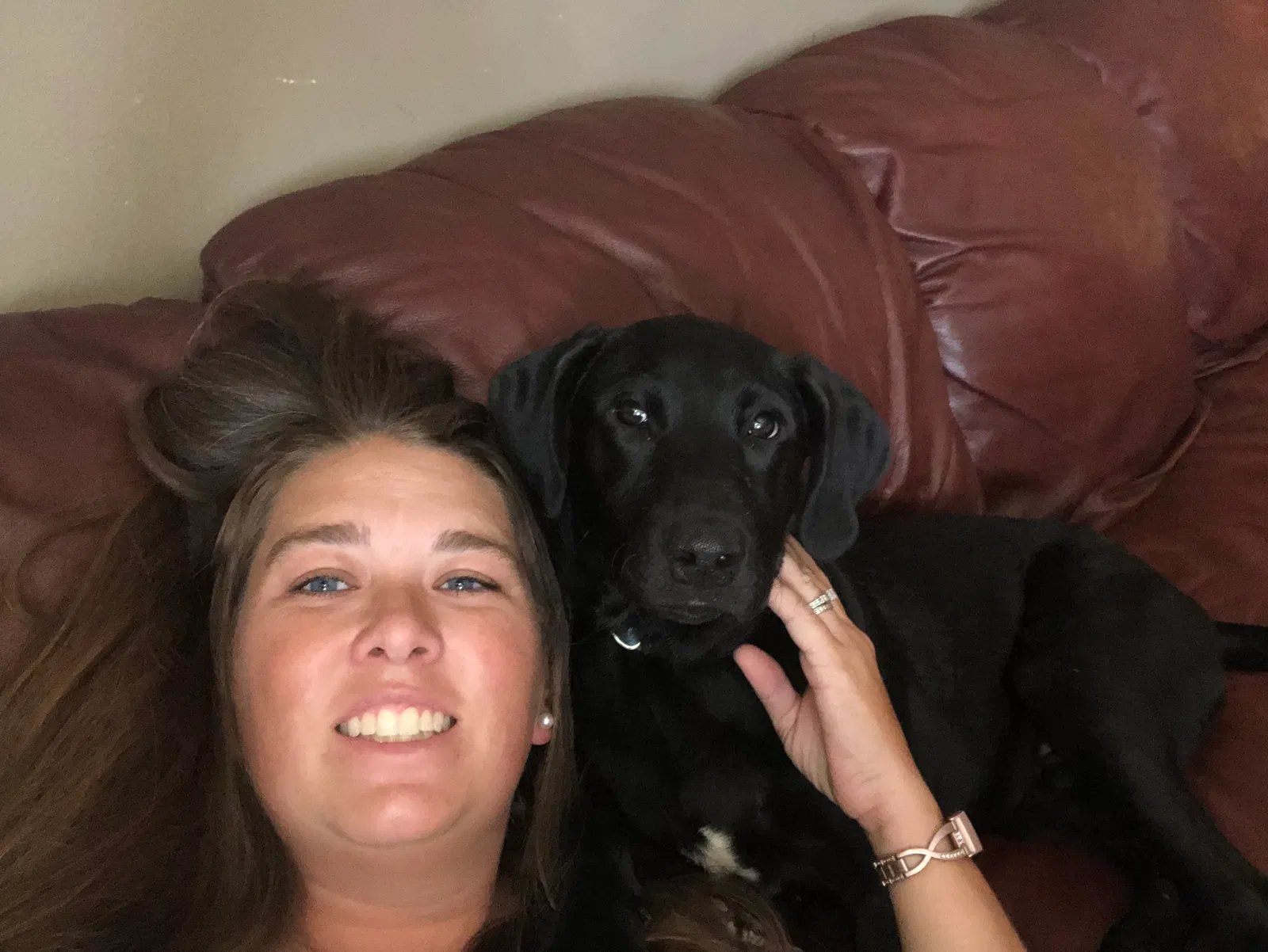 Lost dog in San Angelo, TX, 76905