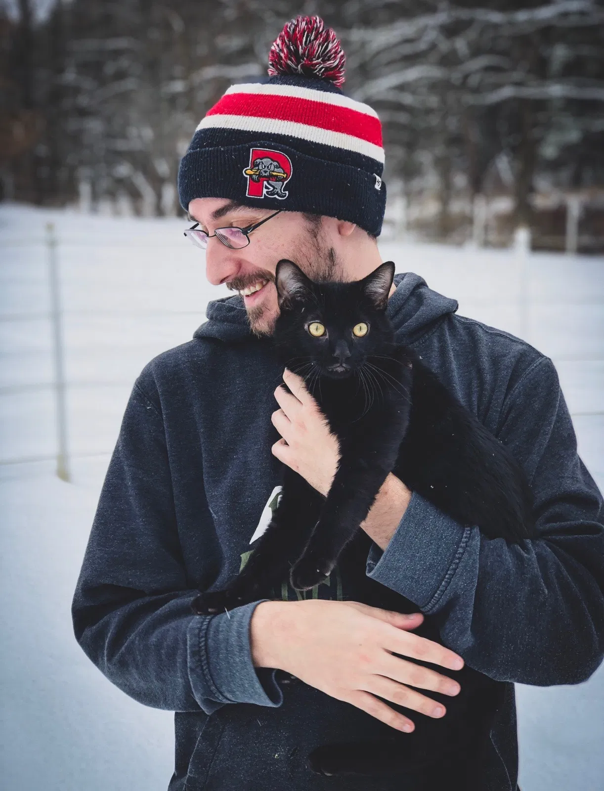 Lost cat in Amherst, NH, 3031
