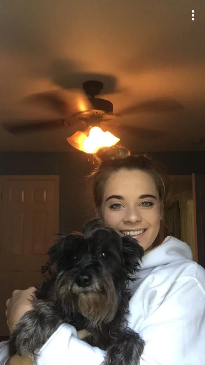 Lost dog in Brooklet, GA, 30415
