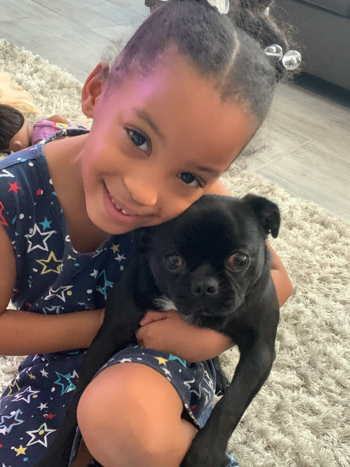 Lost dog in El Paso, TX, 79938
