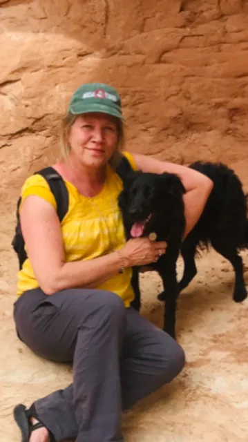 Lost dog in Orem, UT, 84057