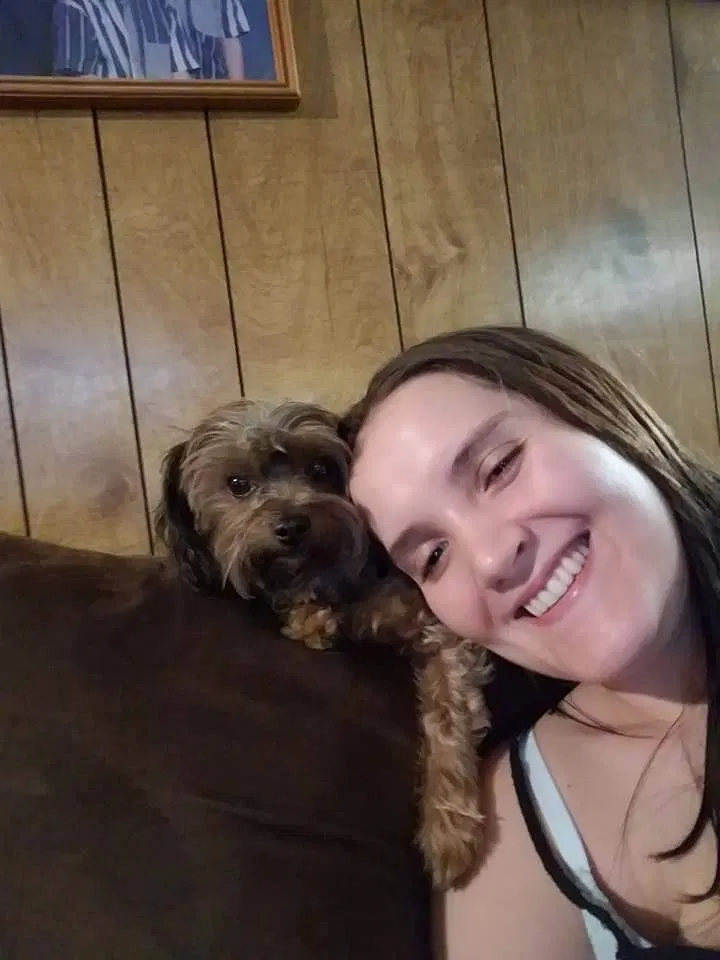 Lost dog in Idaho Falls, ID, 83404