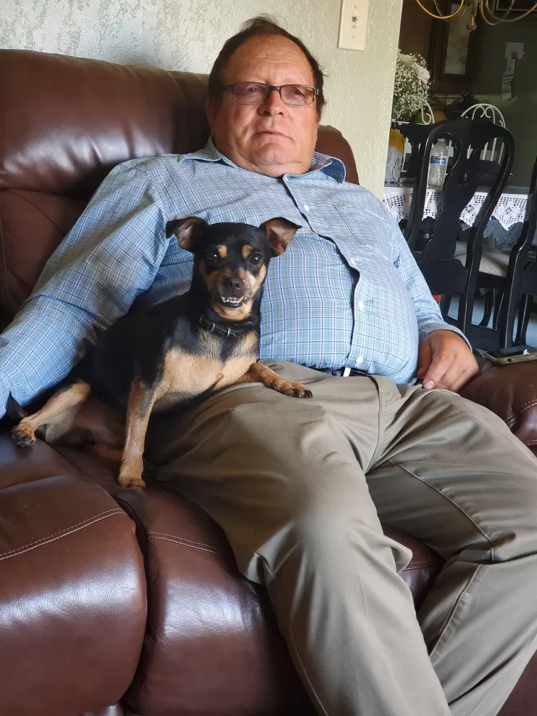 Lost dog in Winton, CA, 95388