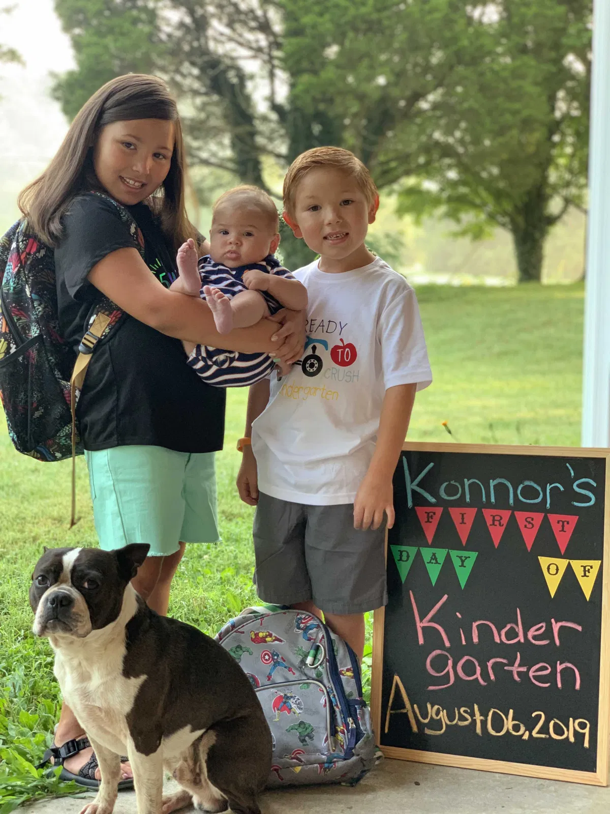 Lost dog in Mascot, TN, 37806